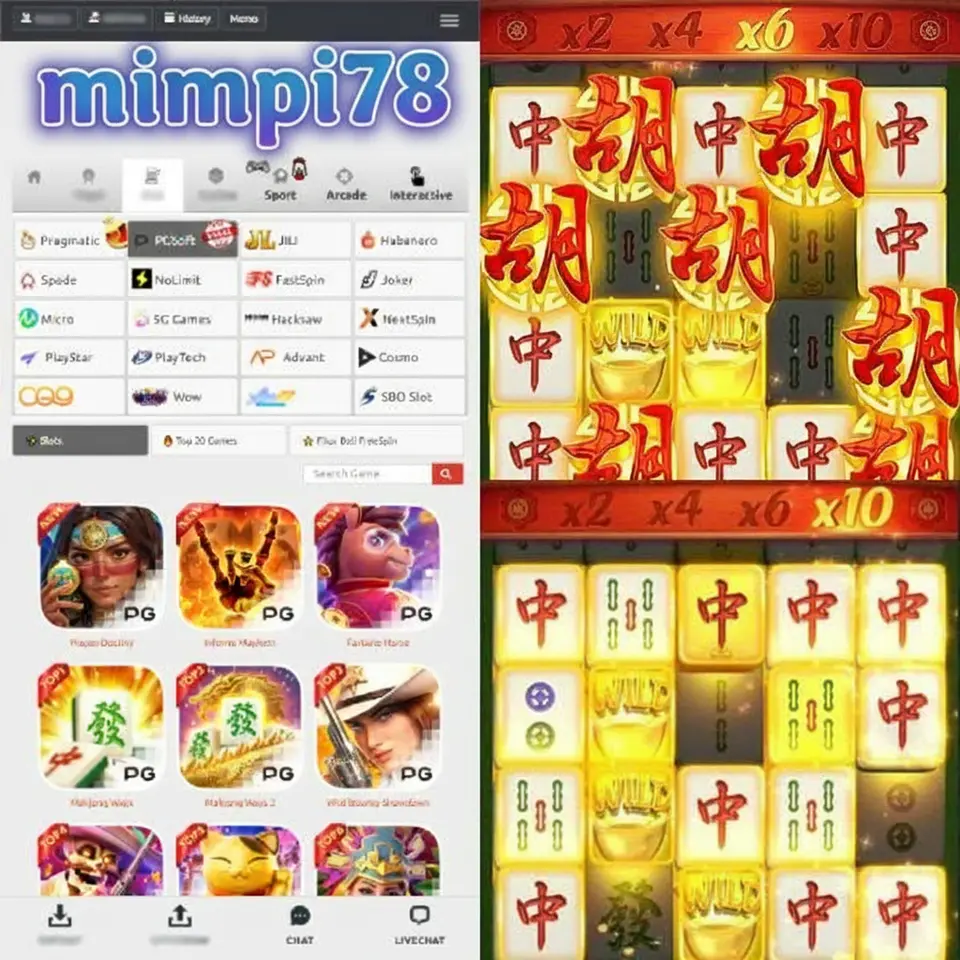 mimpi78